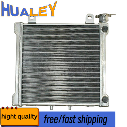 Kühler radiator for 2000 - kühler,