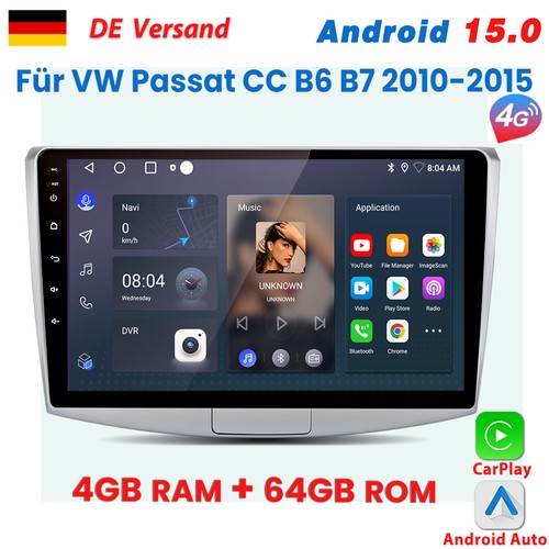 Für passat b6 - passat, b7