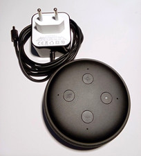 !! Echo Dot (3. Gen.) Intellig. Lautsprecher mit Alexa, Schwarz und Grau !!