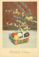 Fröhliche Ostern