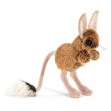 Folkmanis handpuppe springmaus - folkmanis,