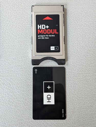 Modul mit inaktiver - ,