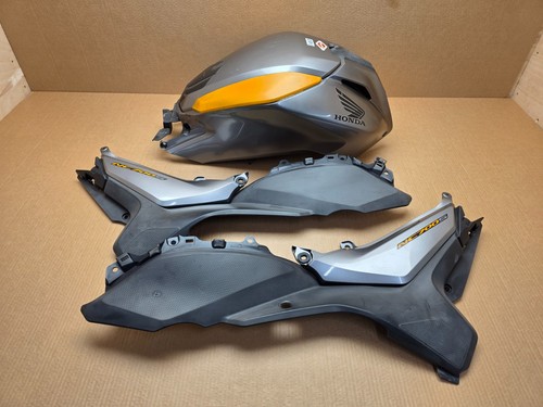 Honda nc700 nc700s staufach - nc700s,