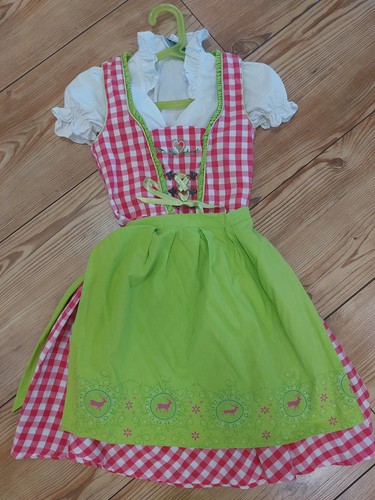 Bayer madl dirndl - dirndl, mädchen