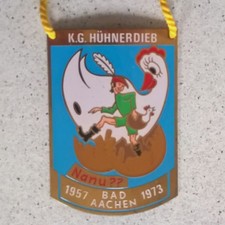 Karnevalorden Aachen