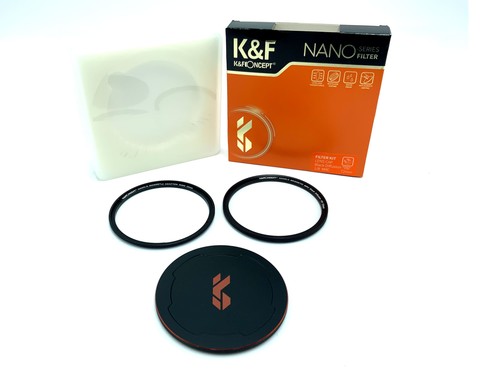 Concept filter kit - concept,