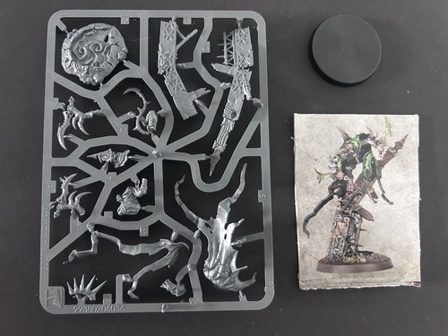 Warhammer age sigmar - warhammer,