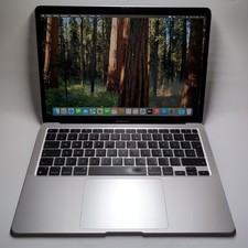 Apple macbook air zoll 2020 - air,