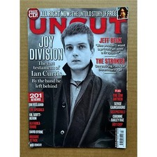 JOY DIVISION UNCUT #154