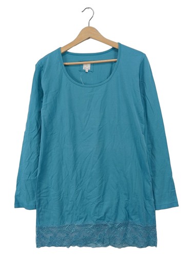 Deerberg damen langarmshirt - damen,