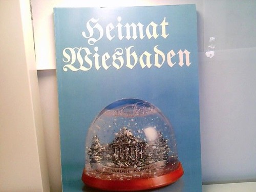 Heimat wiesbaden ein - wiesbaden,
