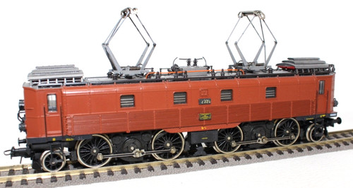 Roco 04191 elektrolok be - 04191,
