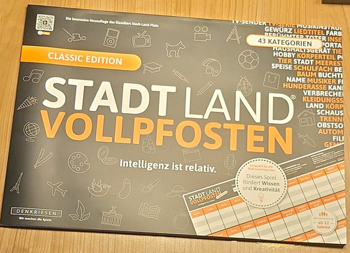 Denkriesen stadt land - stadt,