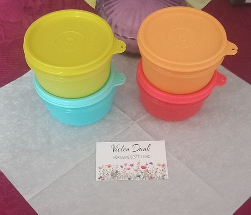 Tupperware julchen x - julchen,