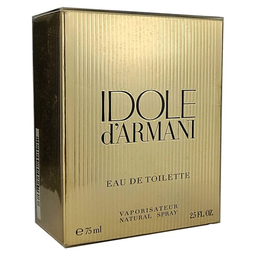 Giorgio armani idole - armani, d`armani