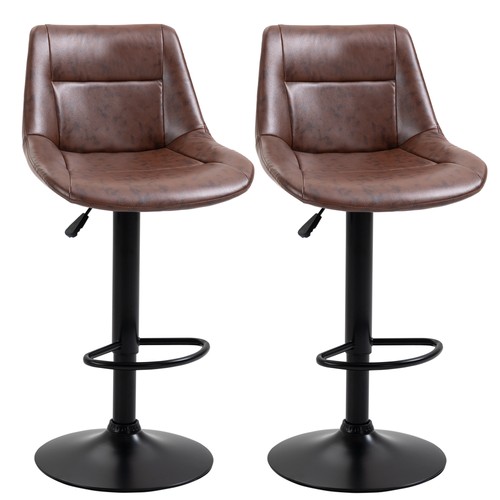 Barhocker 2er set barstuhl - barhocker,