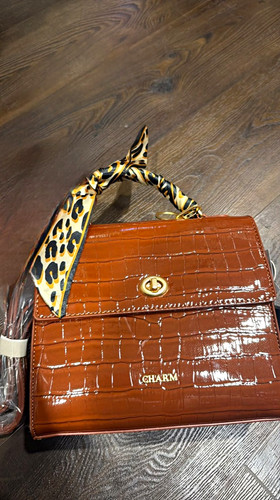 Charm london tasche - charm,