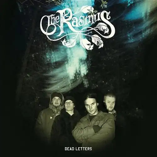 The rasmus dead letters - the,