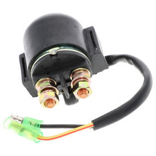 Magnetschalter Anlasserrelais Starterrelais China Roller für Benzhou ATV Kingway