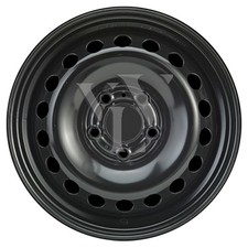 4x Stahlfelgen für Saab 9-5 Typ YS3E 6x15 ET49 5x110 (8625) 15 Zoll