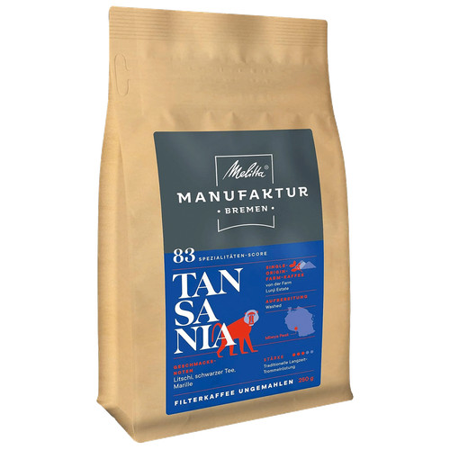 Melitta manufaktur kaffee - melitta, manufaktur-kaffee