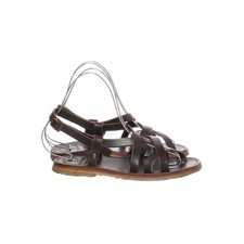 Duckfeet, Sandalen, Größe