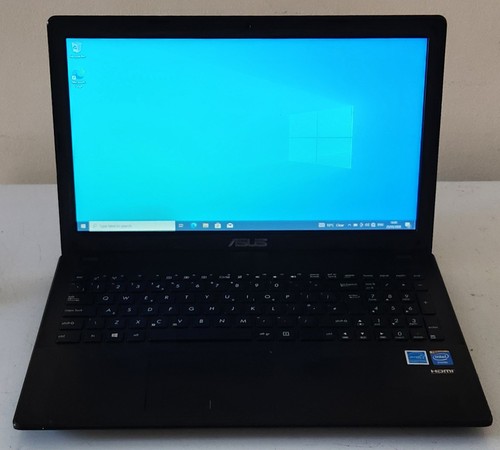 Asus x551ma laptop - x551ma, 15,6"-laptop