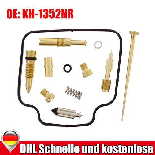 Vergaser reparatur satz - vergaser,