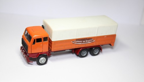 Nacoral volvo f88 - volvo, gutes