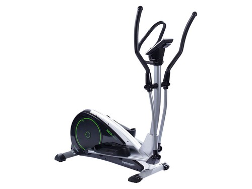 Christopeit sport crosstrainer - christopeit,