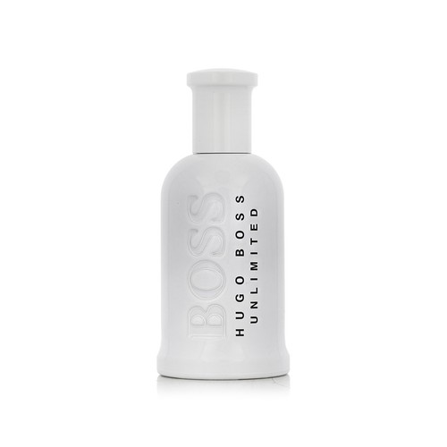 Hugo boss bottled - hugo,