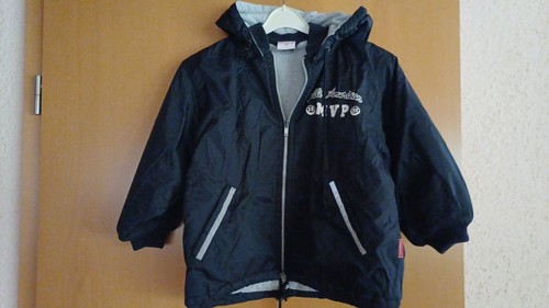 Winterjacke kinder - winterjacke,