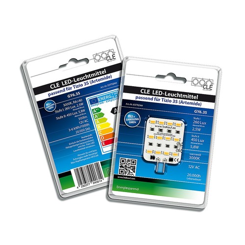 Led ersatzleuchtmittel für - led,