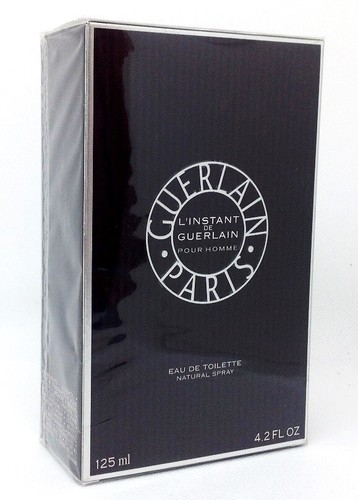 Instant pour homme guerlain - l'instant,