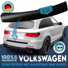 LACKSCHUTZFOLIE für VW Golf 7
