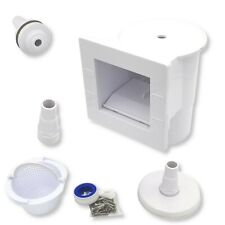 Skimmer Set + Einlaufdüse