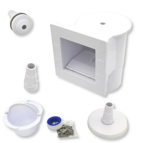Skimmer set einlaufdüse - set, +