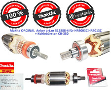 Makita ORGINAL Anker 513888-4