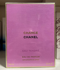 CHANEL CHANCE EAU TENDRE EAU