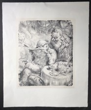 Andreas paul weber - andreas, sie