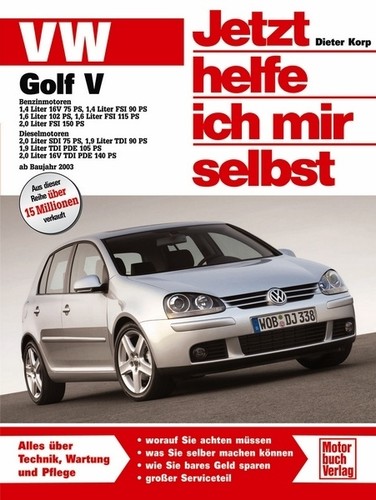 Reparaturanleitung golf 5 - golf,