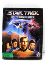 Star Trek 25th Anniversary; 5