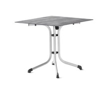 Sieger Gartentisch klappbar