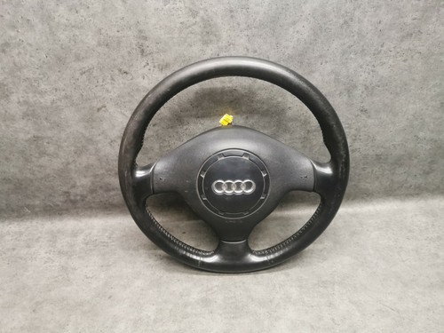 Audi lenkrad leder - 8l,