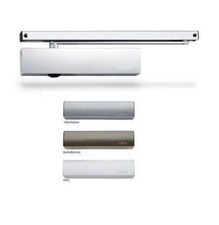 GEZE Türschließer TS 5000 V