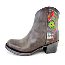 Stiefeletten M BOOTS Braun