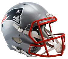 NFL Riddell Speed Replica