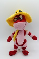 Simsala Grimm Doc Croc Plüsch