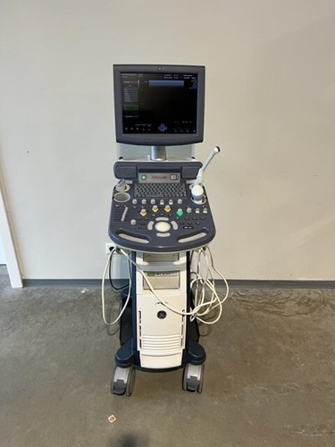 Voluson mit 12l - ge, p8