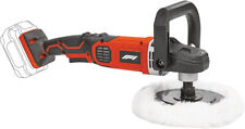 Poliermaschine PM 200 (ohne Akku) Soft Start inkl. Zubehör Formula 1 10781